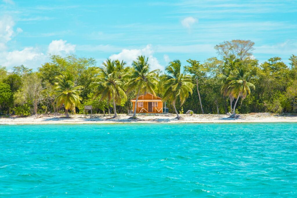 These Are The Best Caribbean Vacations For Families