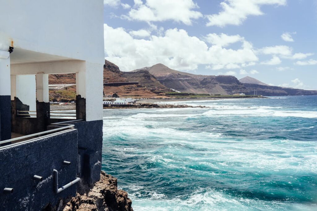 The Best Quiet Places In Gran Canaria