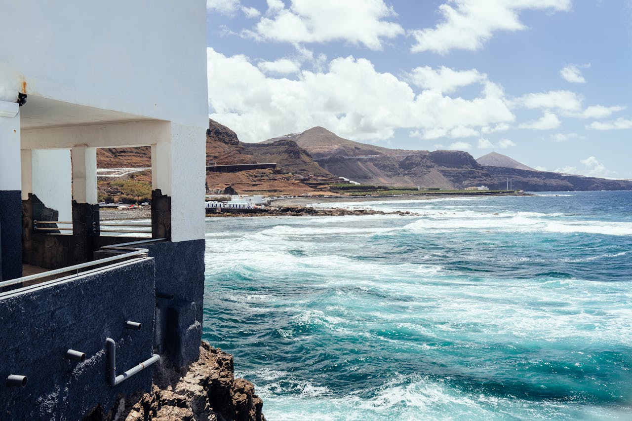 The Best Quiet Places In Gran Canaria