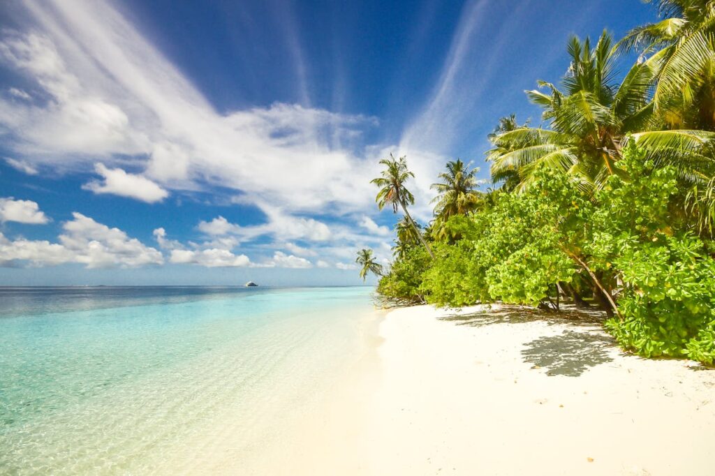 Top 15 Most Relaxing Beaches For Ultimate Relaxation