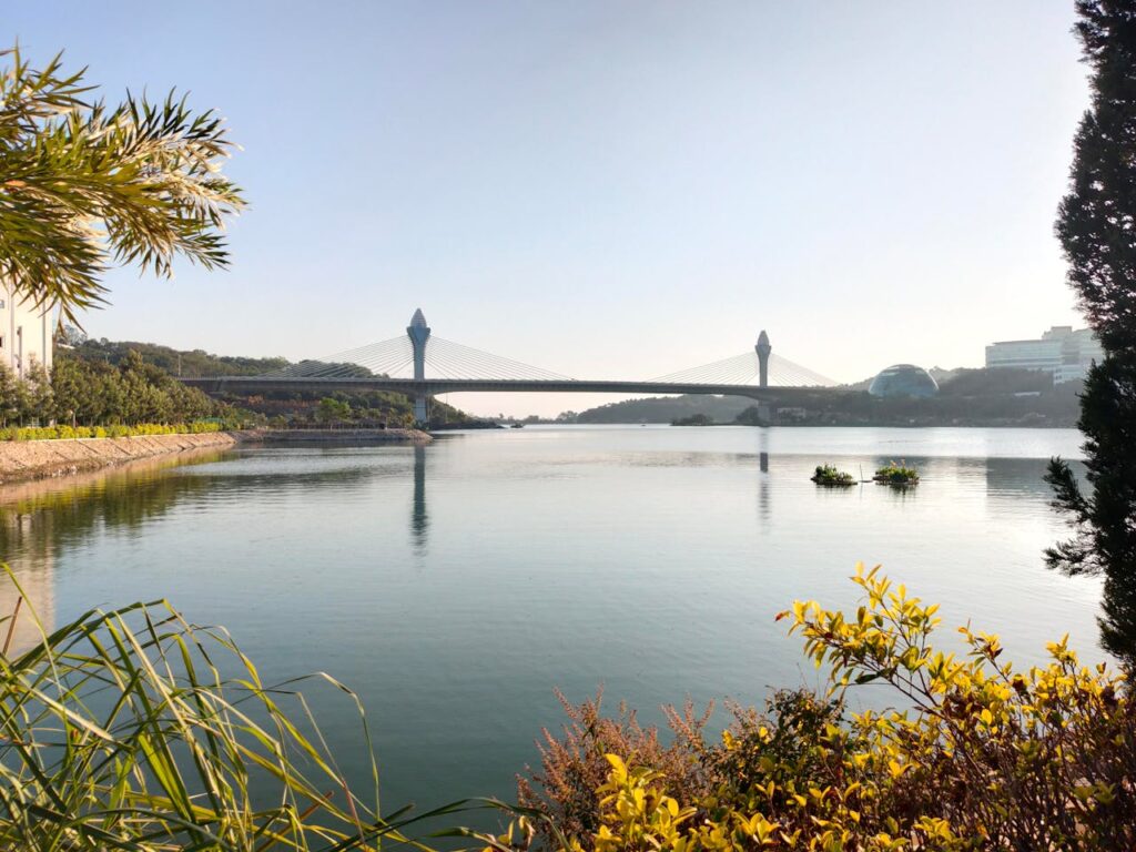 10 Best Relaxing Places In Hyderabad For A Perfect Day Out