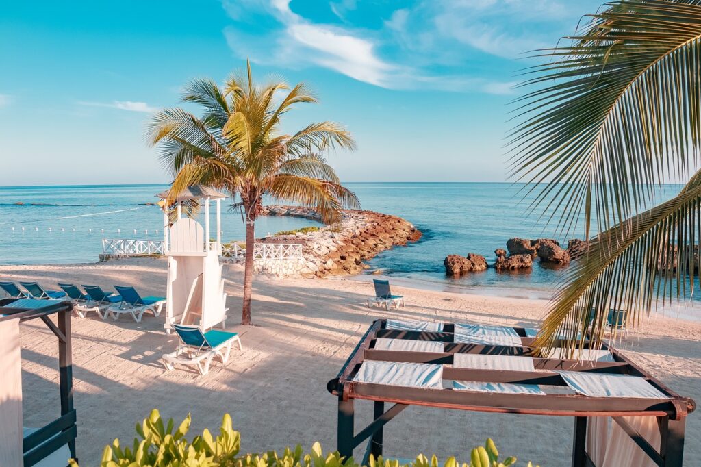 15 Best Caribbean Island To Relax & Rejuvenate