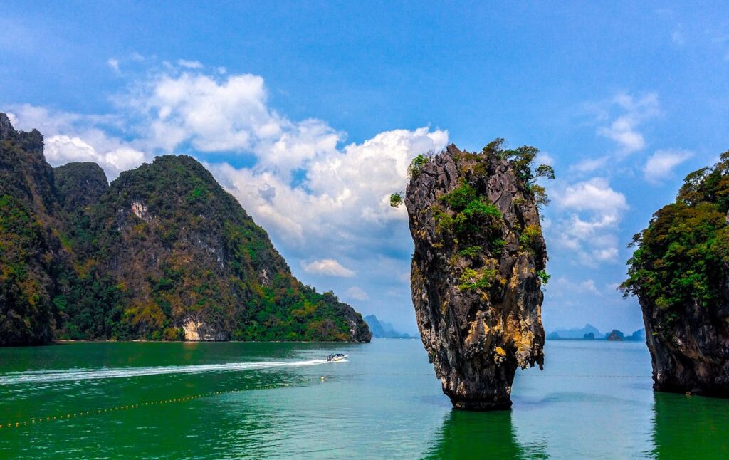 15 Best Relaxing Places In Thailand To Indulge In Bliss