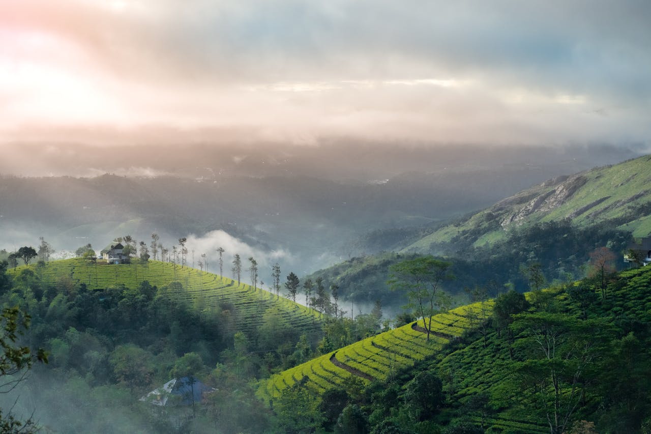 The Best Relaxing Places In India To Soothe Your Soul