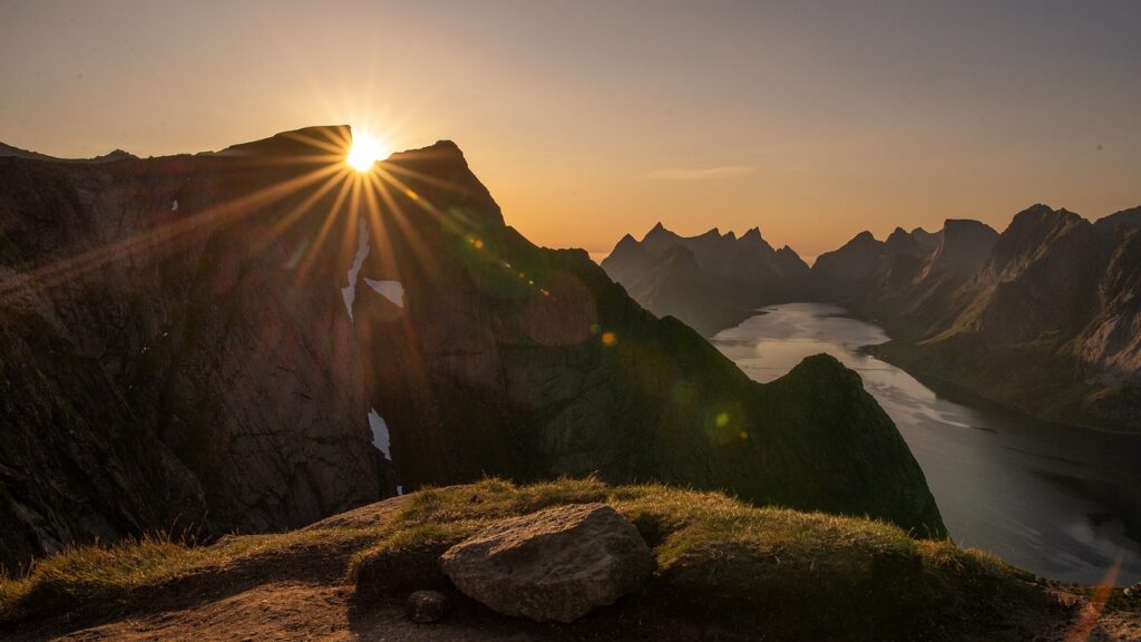 10 Relaxing Places To Stay In The UK For A Peaceful Escape