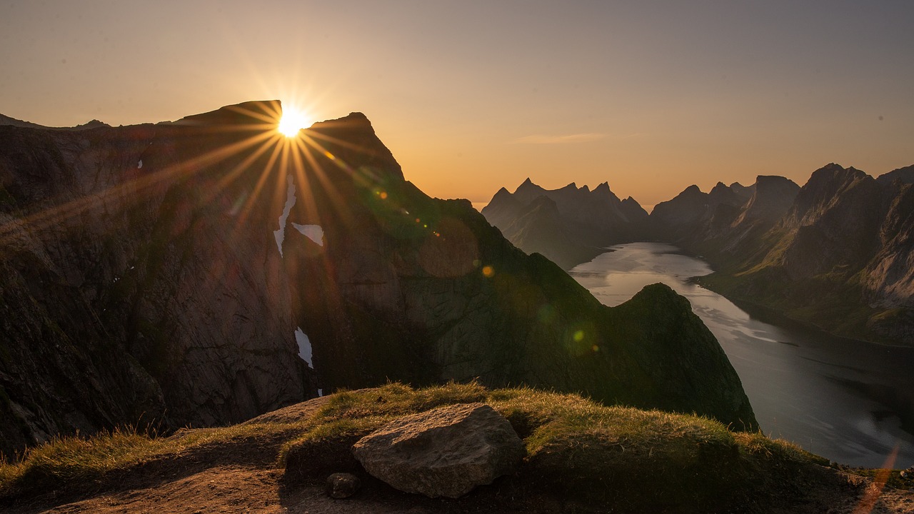 10 Relaxing Places To Stay In The UK For A Peaceful Escape