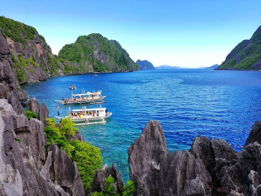 10 Relaxing Places In The Philippines For Stress-free Travel