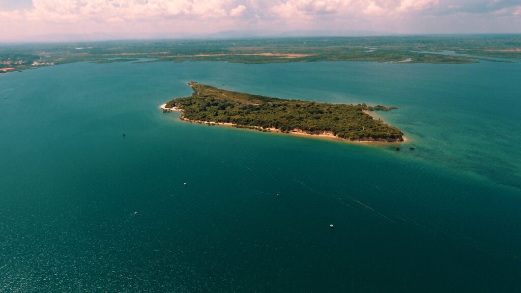 10 Relaxing Destinations in Johor Perfect for Rejuvenation