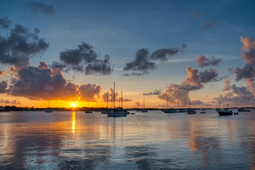 The Top 10 Relaxing Florida Destinations for Tranquility