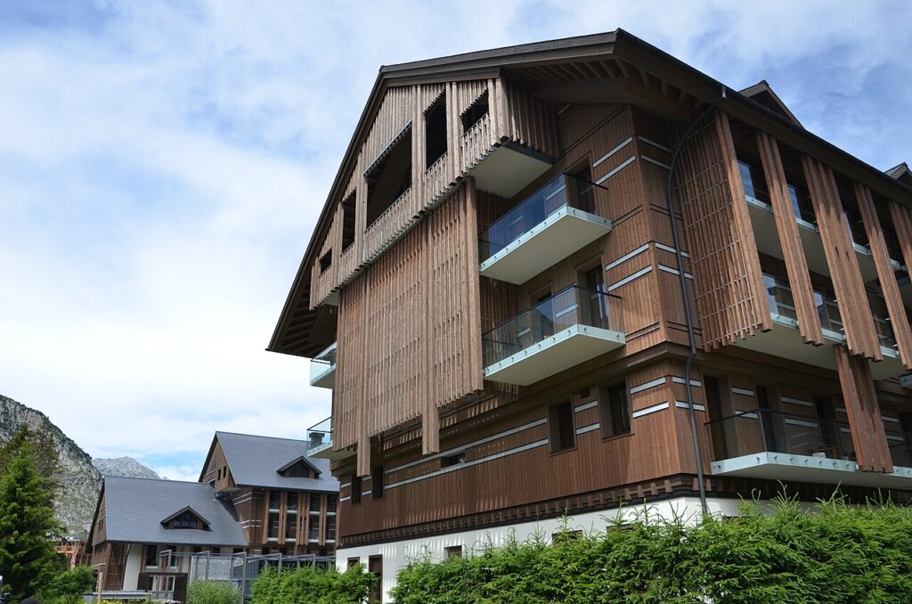 The 10 Most Relaxing Spa Places In The World