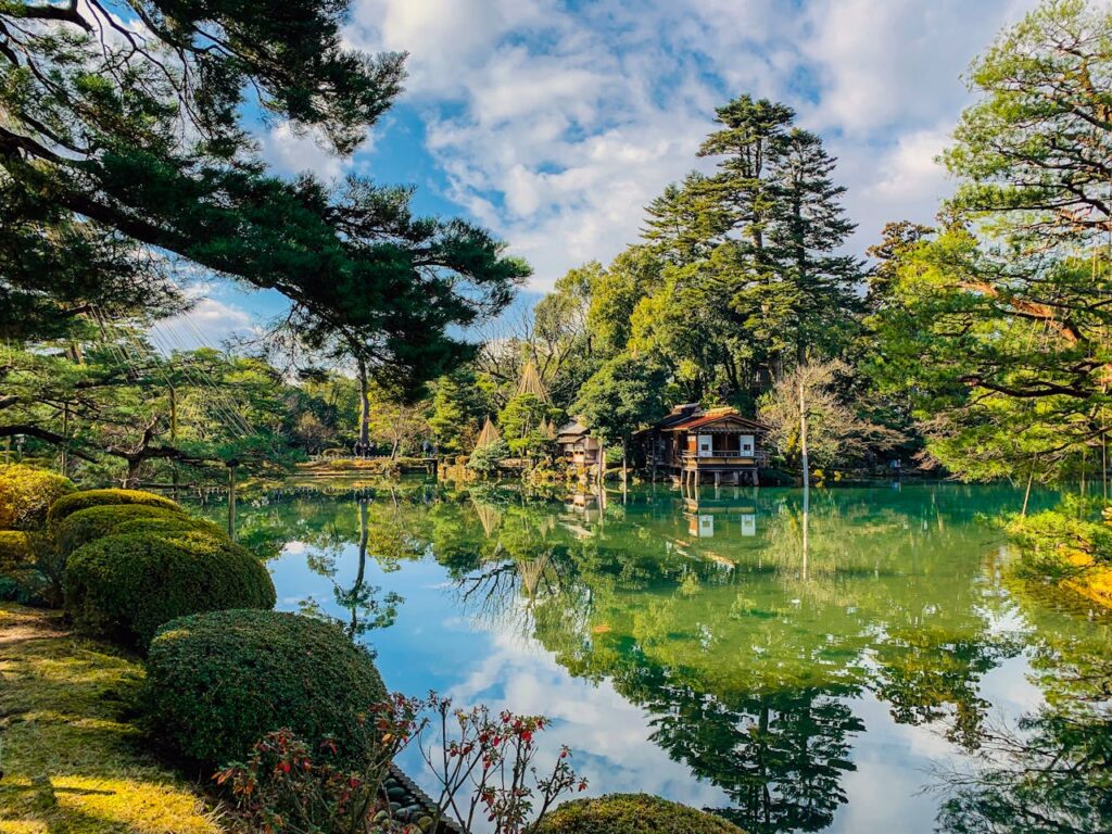15 Relaxing Places In Japan To Find Harmony