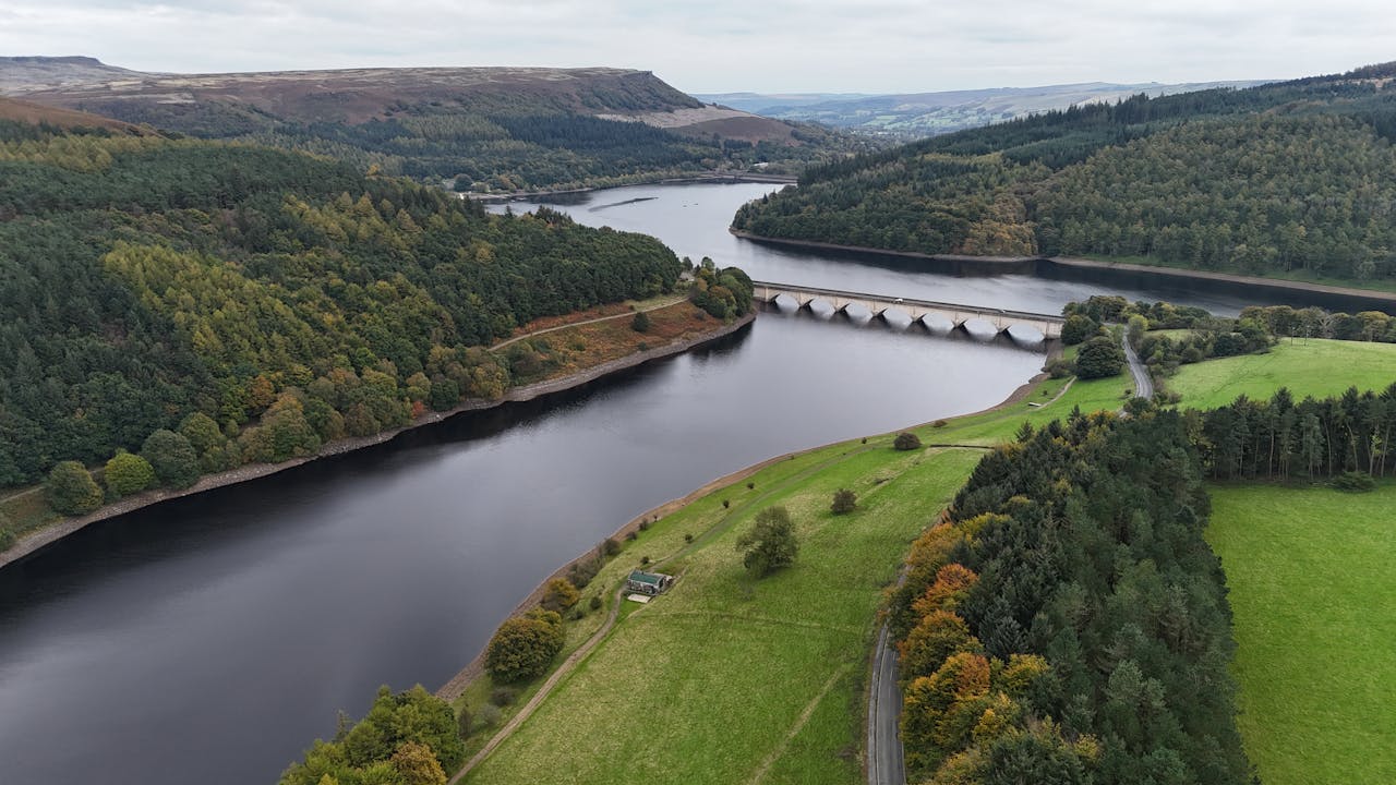 Experience Wonderment: 10 Hidden Quiet Places In Derbyshire