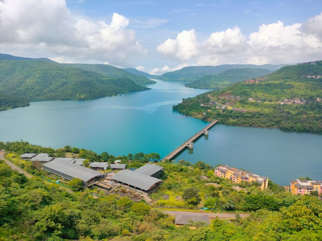 10 Relaxing Places Near Pune For A Peaceful Break