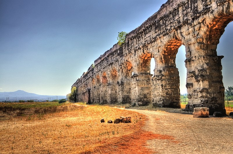 10 Serene Quiet Places In Rome To Soothe Your Mind