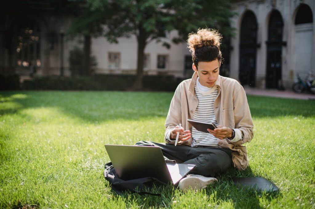 The Best Quiet Places With Free WiFi For Productive Work