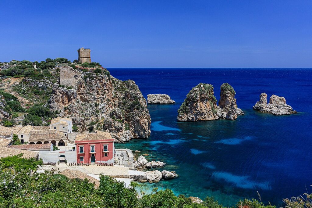 Experience Tranquility: 10 Exclusive Quiet Places in Sicily