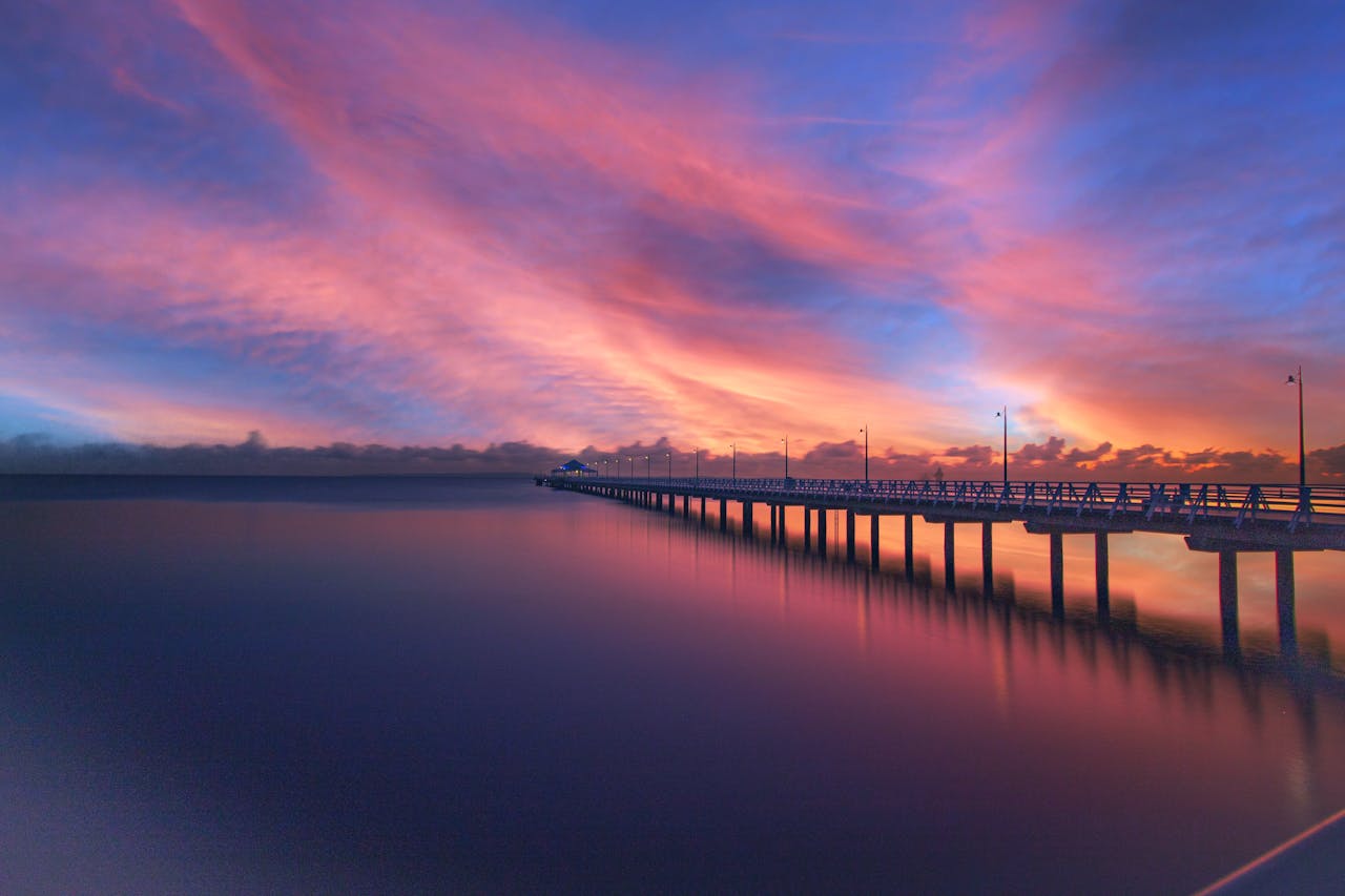 Escape The Noise: 10 Quiet Brisbane Spots You Need To See