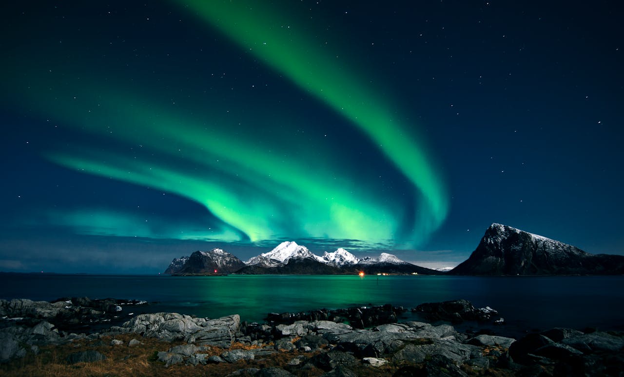 15 Most Relaxing Places In Norway For A Genuine Escape