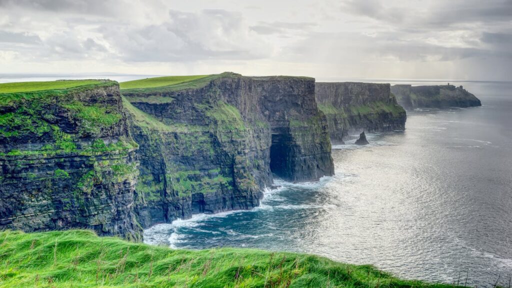 15 Fascinating And Relaxing Places To Visit In Ireland