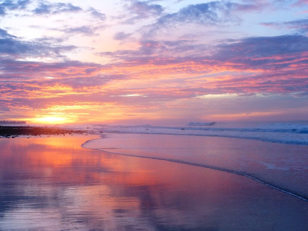 10 Astonishing Relaxing Places In Central America