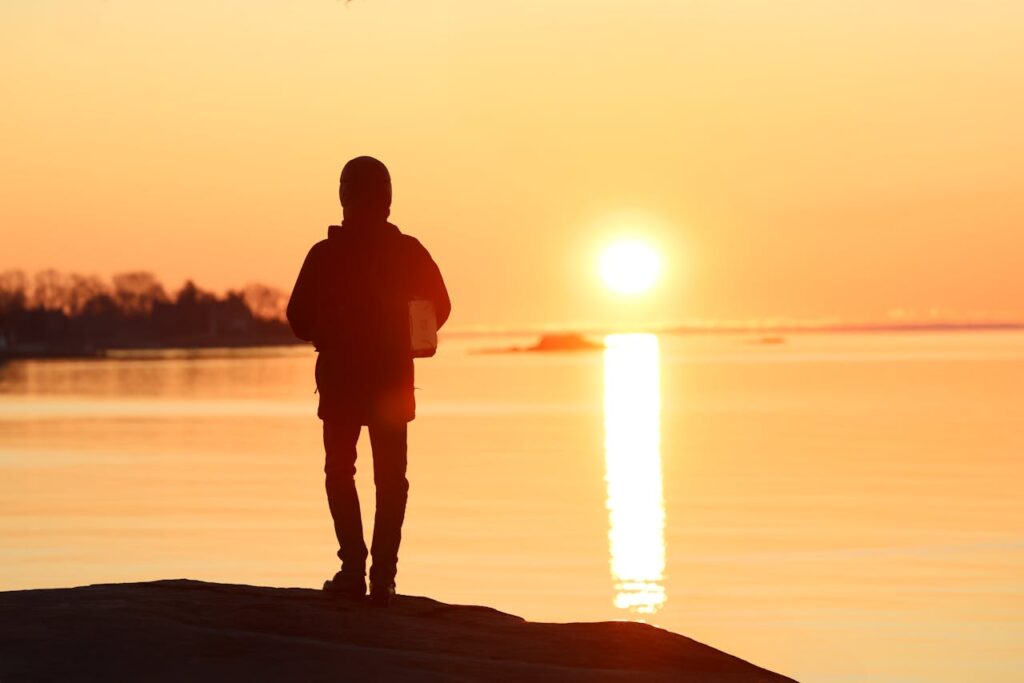 10 Natural Ways to Relax Without Weed