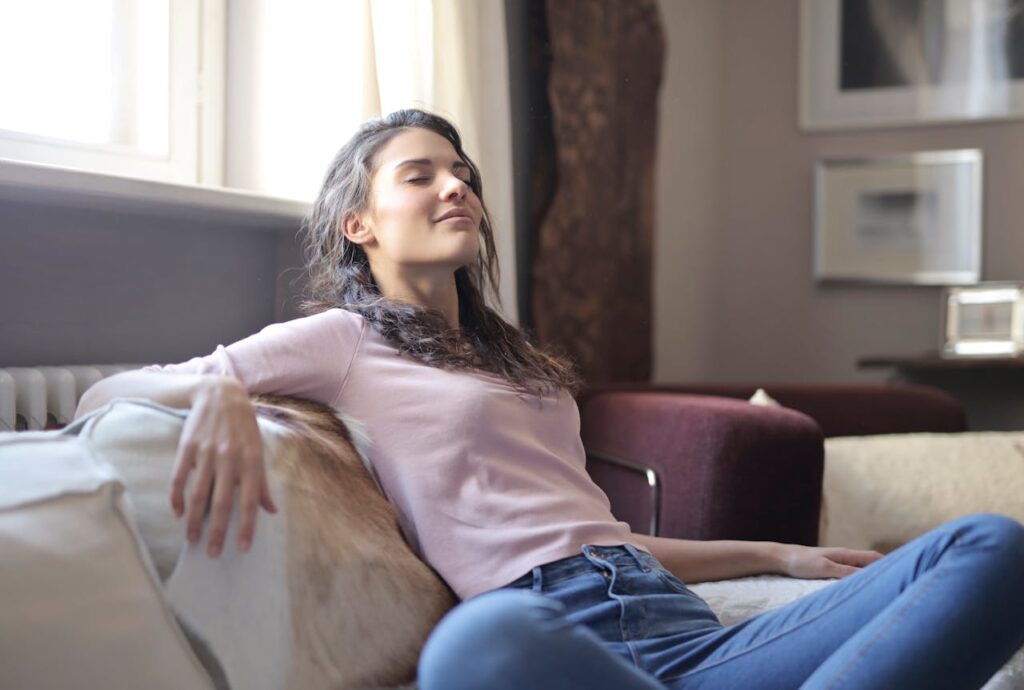 15 Natural Ways to Relax and Unwind