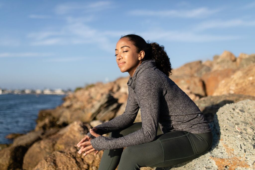 Try 20 Practical Stress Reduction Ideas to Find Your Zen