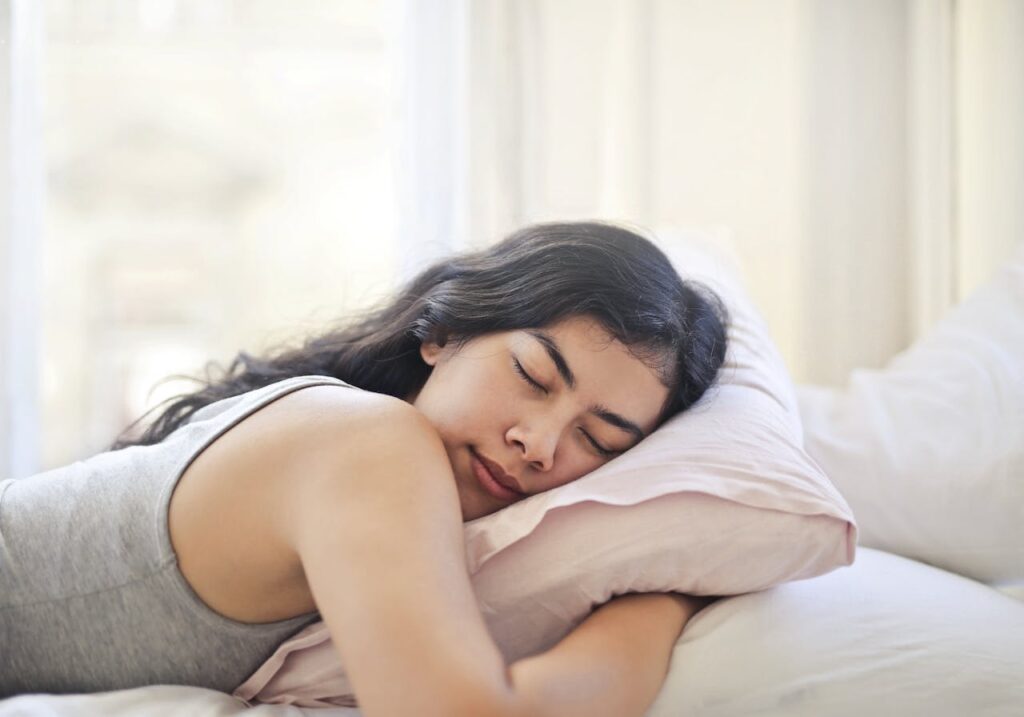 How to Calm Down Before Bed: The Ultimate Guide to Better Sleep