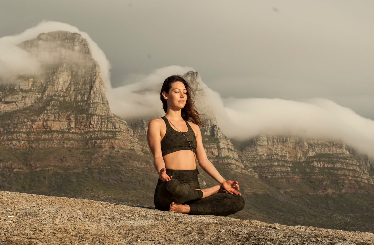5 Tips For Finding Calm When You Can’t Relax