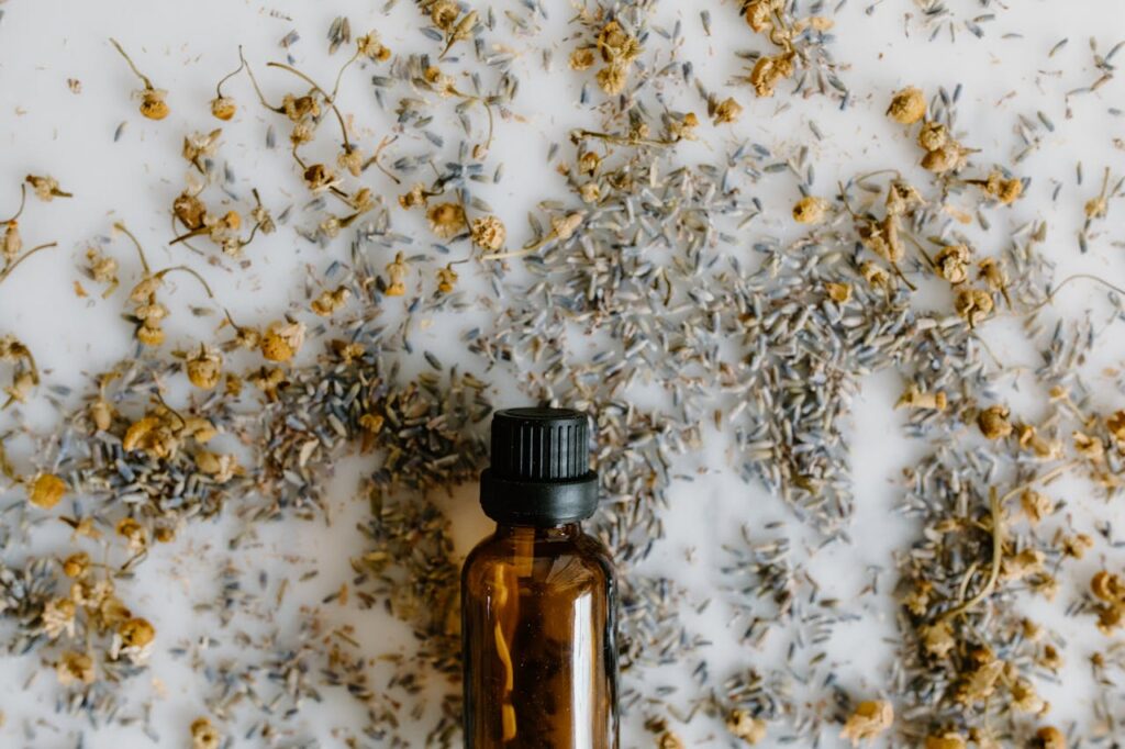 How to Use Lavender Essential Oil for Anxiety