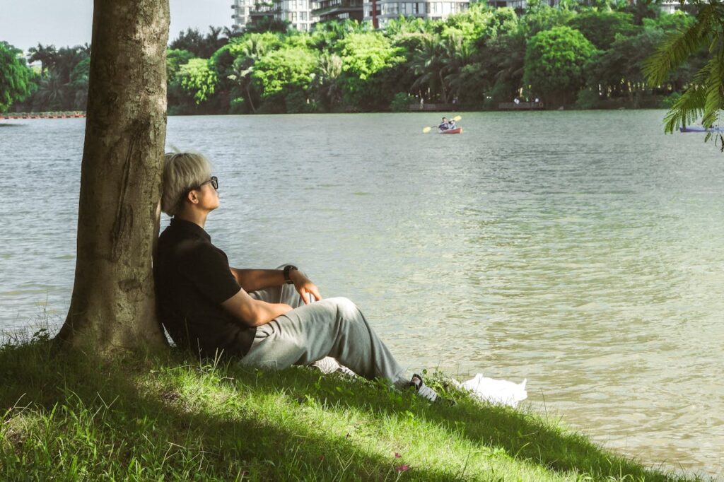 10 Quick And Easy Ways To Calm Anxiety Fast