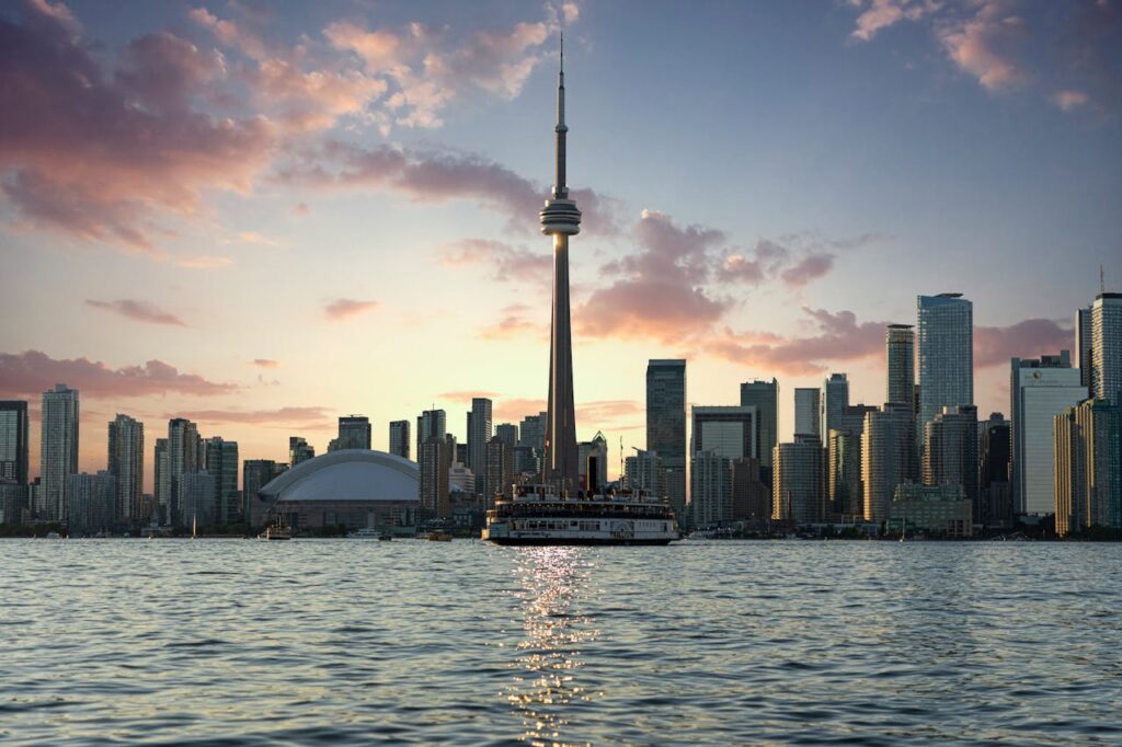 10 Relaxing Things to do in Toronto: Unwind & Recharge