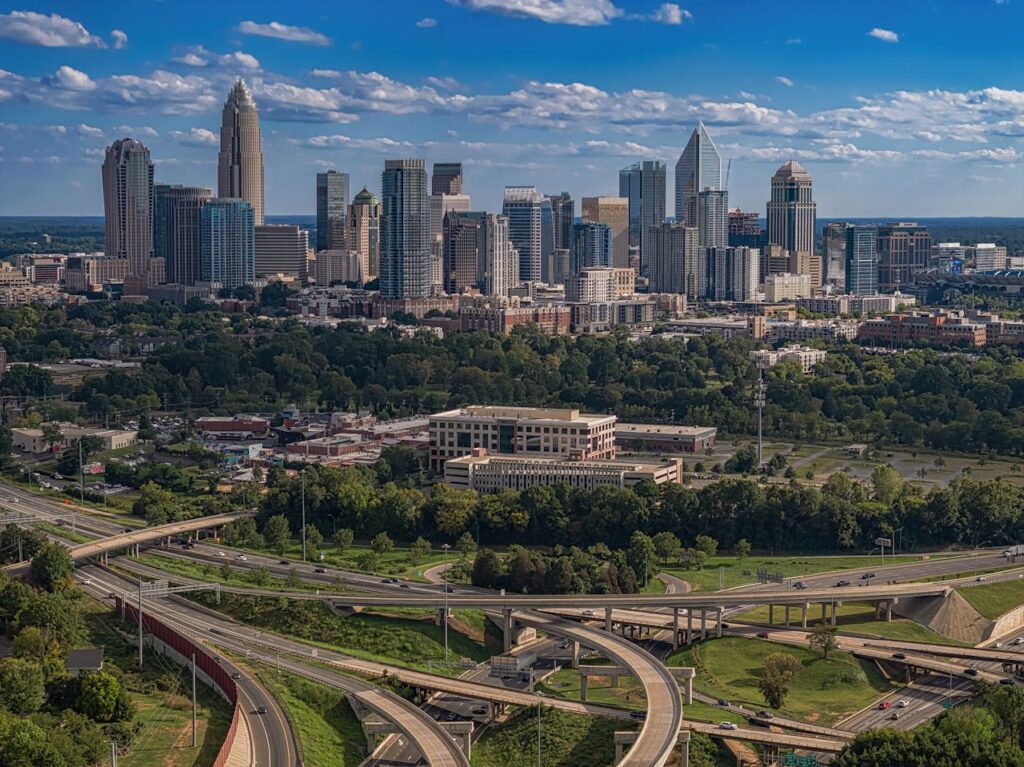 10 Relaxing Things To Do In Charlotte To Unwind And Recharge