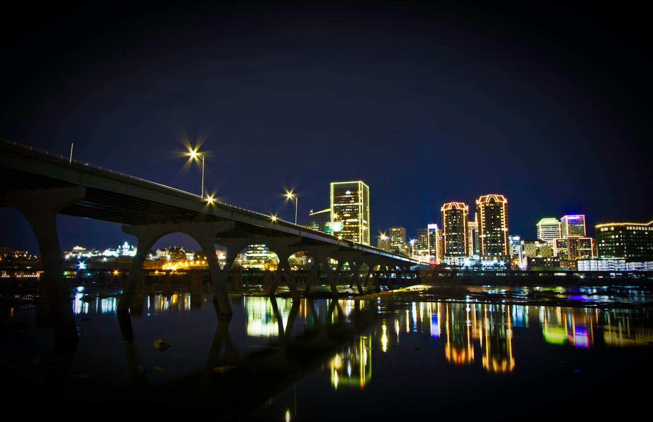 10 Relaxing Things to Do in Richmond, Virginia