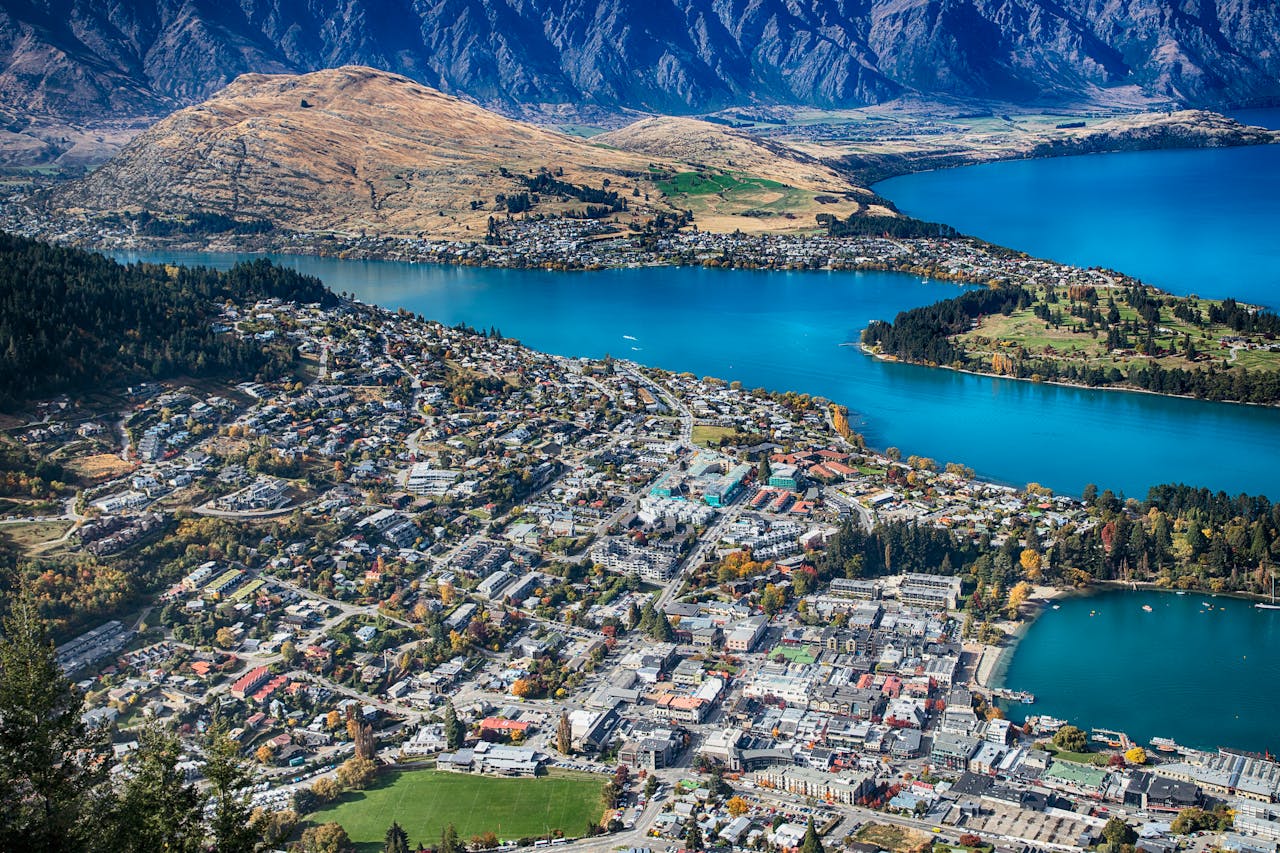20 Relaxing Things To Do In Queenstown For A Peaceful Escape