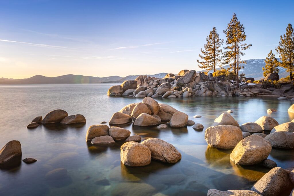 Relaxing Things To Do In Lake Tahoe You Can Enjoy