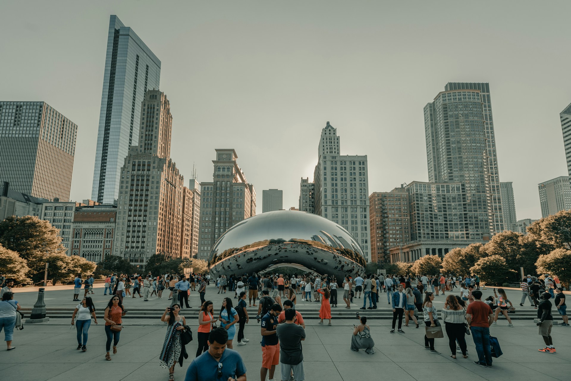 20 Relaxing Things To Do In Chicago That Clear Your Mind
