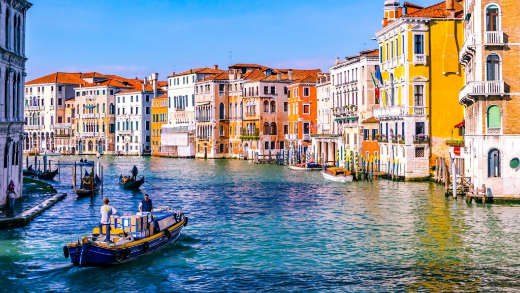 10 Relaxing Things to Do in Venice and Enjoy the Quiet