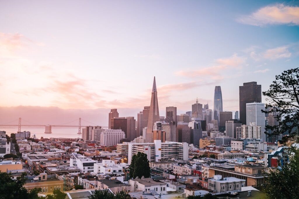 30 Relaxing Things to Do in San Francisco Away from the Rush