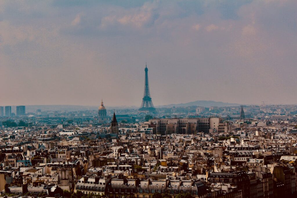 30 Relaxing Things To Do In Paris: Unwind & Explore