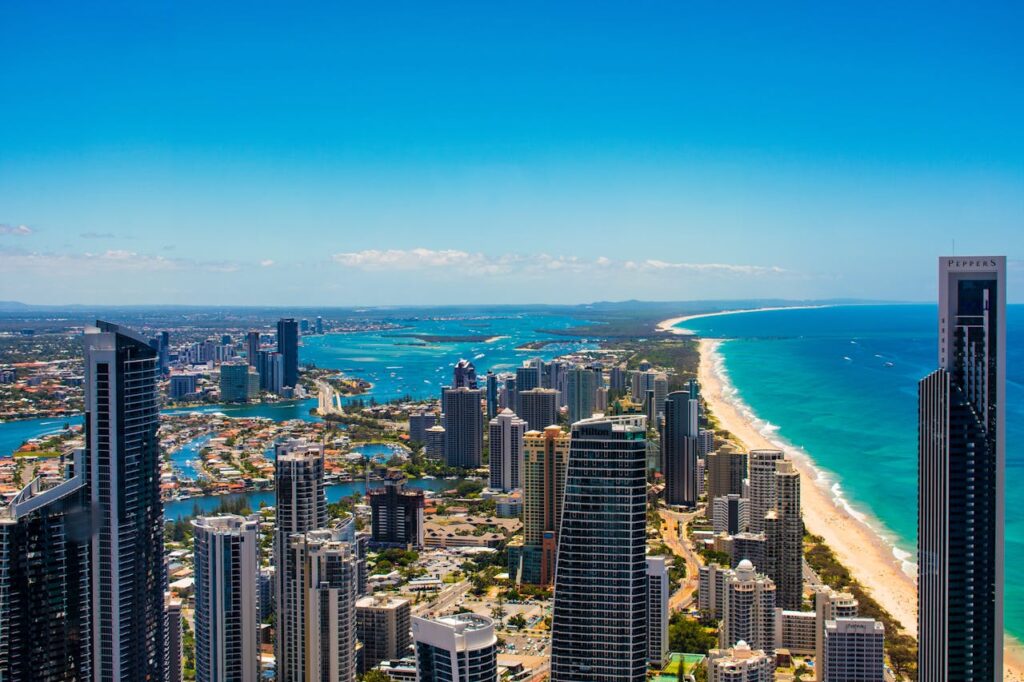 10 Relaxing Things to Do In Gold Coast Beyond the Beach