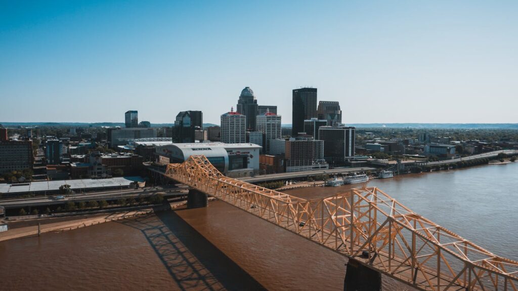 10 Relaxing Things To Do In Louisville, KY For Pure Bliss
