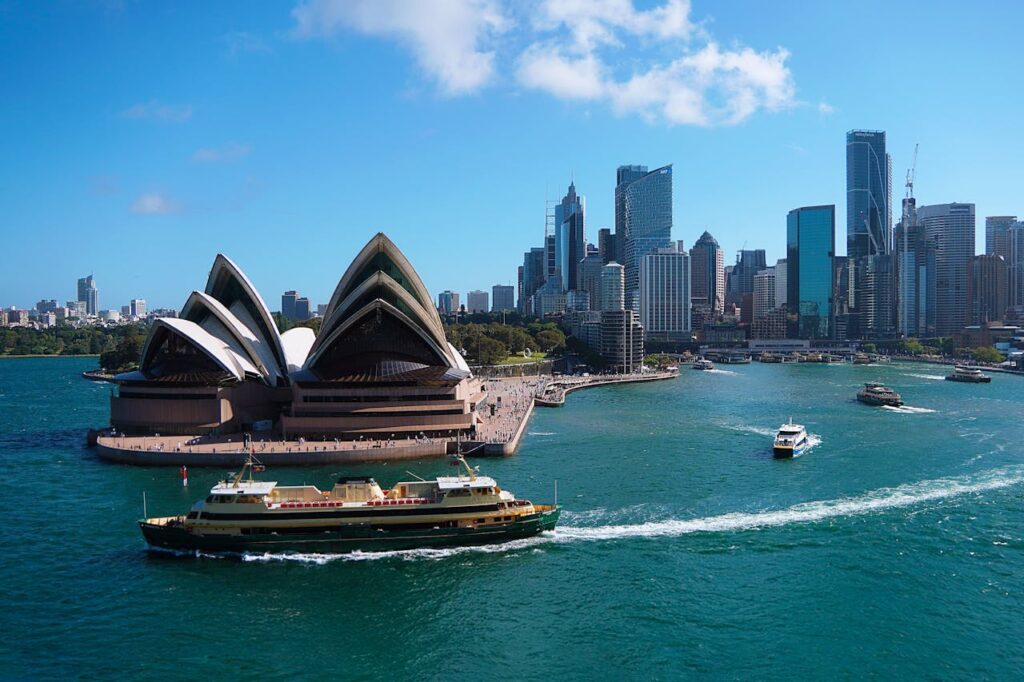 20 Relaxing Things to Do in Sydney That Offer Pure Bliss