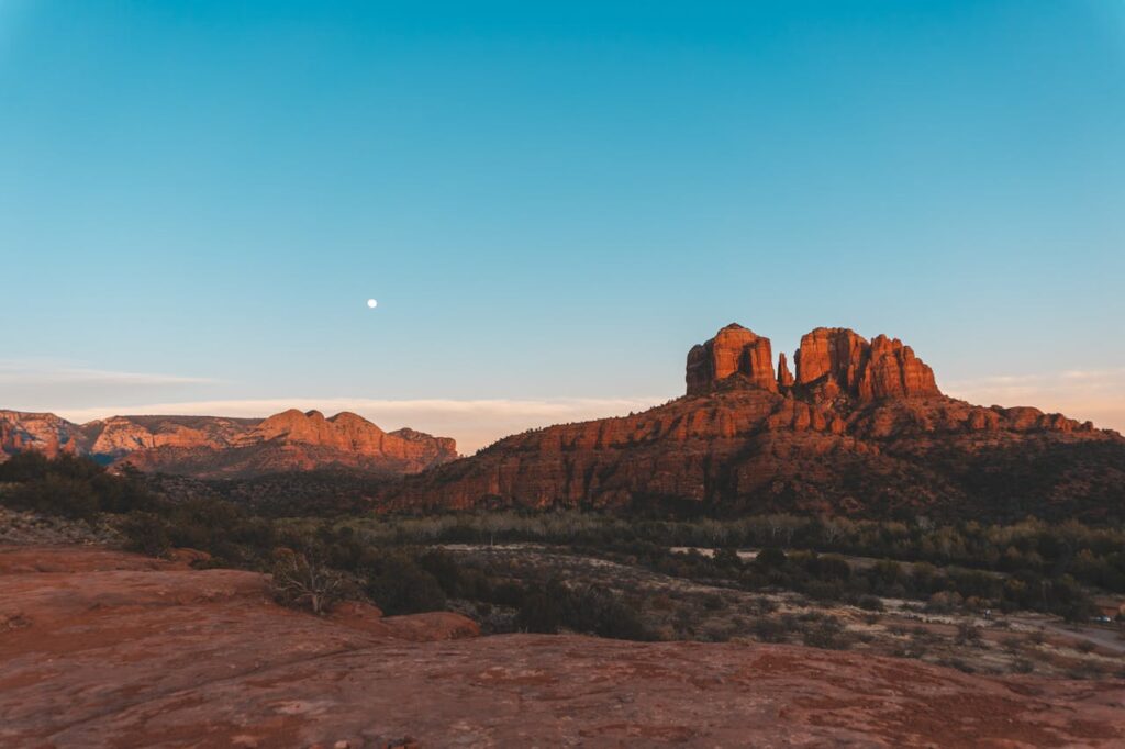 10 Relaxing Things To Do In Sedona & Find Your Calm