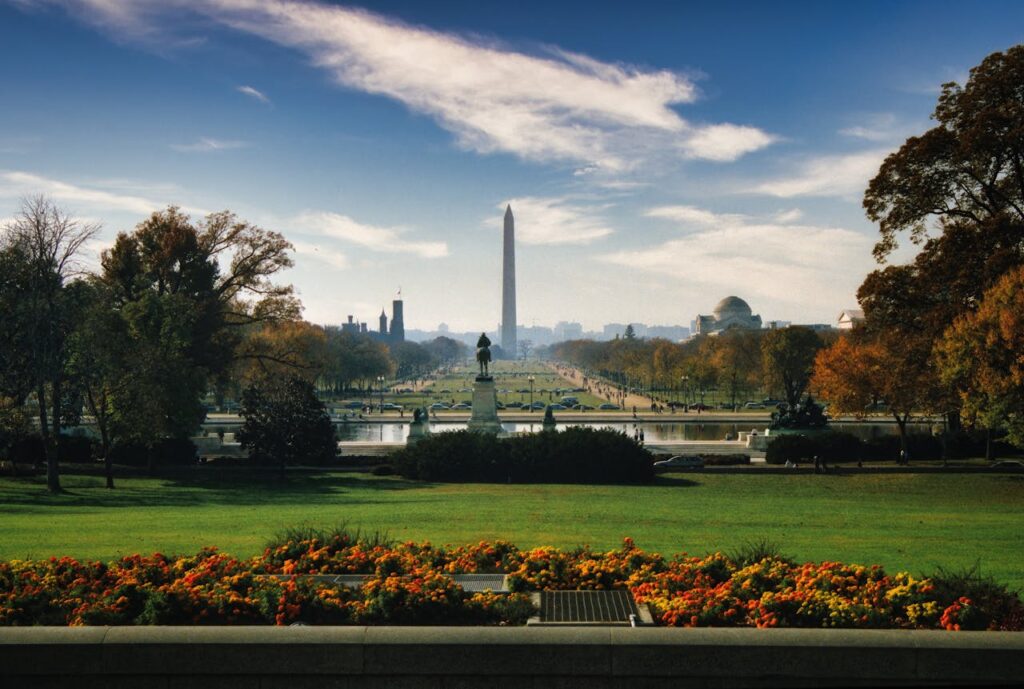 50 Relaxing Things To Do In Washington DC For A Peaceful Day