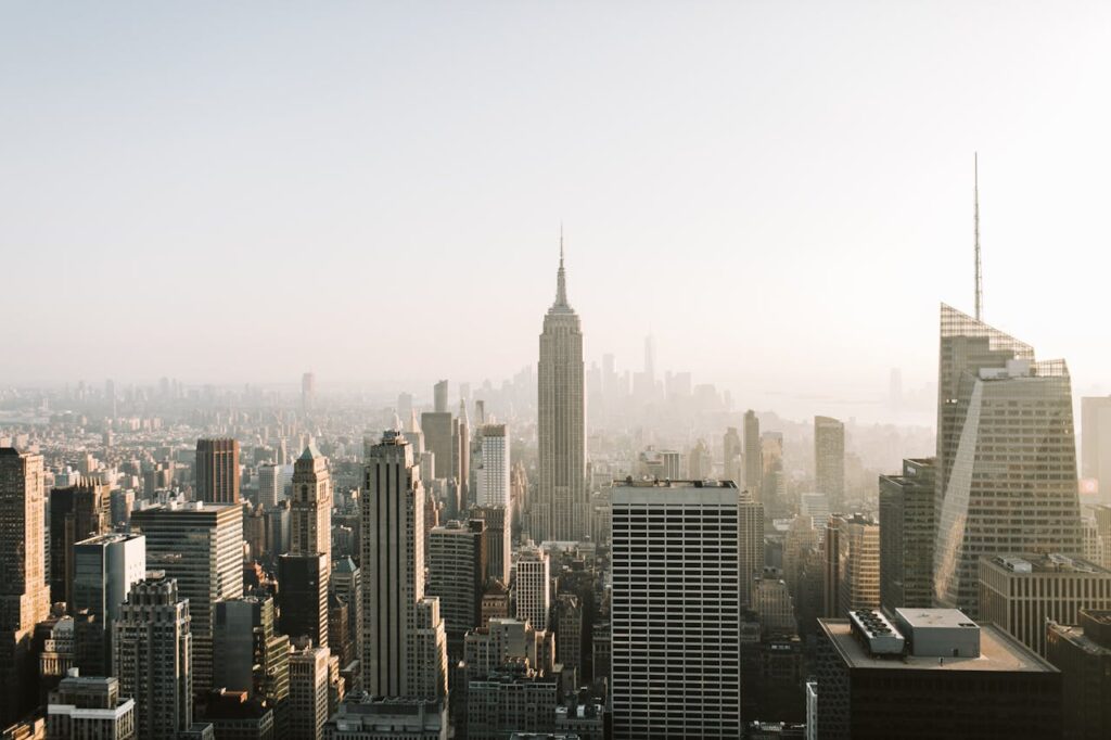 15 Quiet Things to Do in NYC for a Peaceful Escape