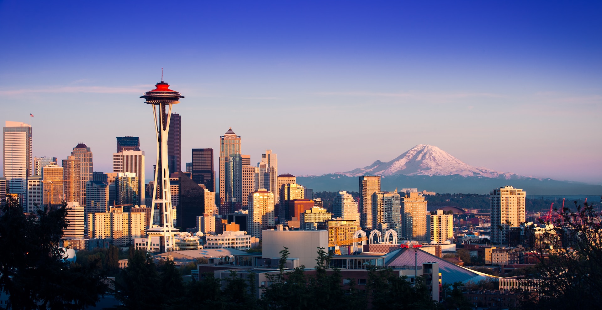 25 Relaxing Things To Do In Seattle For Pure Tranquility