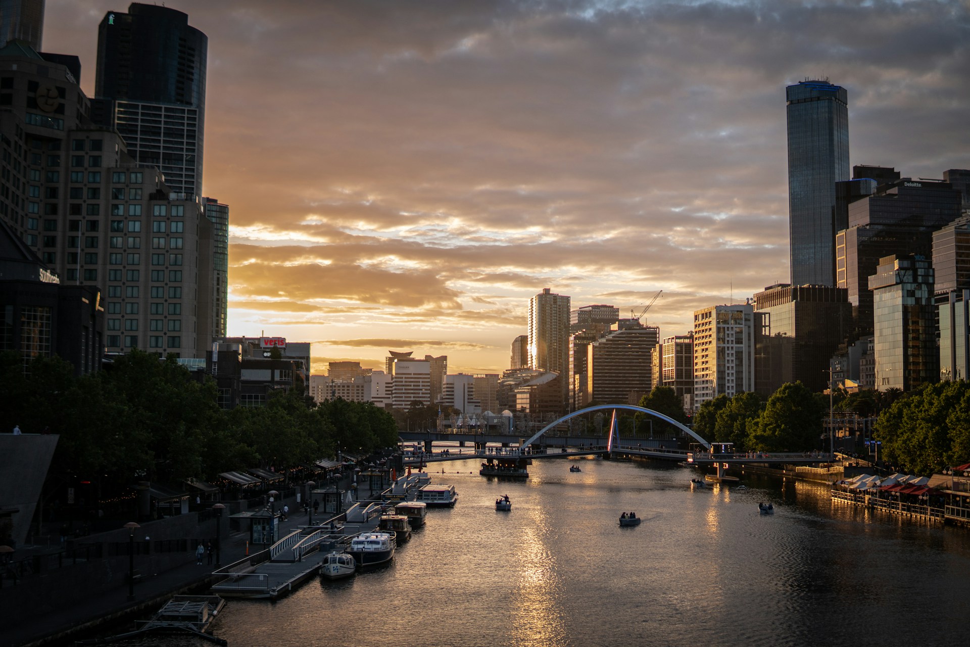 25 Relaxing Things To Do In Melbourne To Ease Your Mind