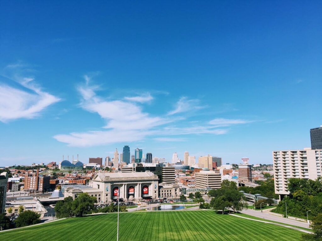 10 Relaxing Activities in Kansas City To Slow Down