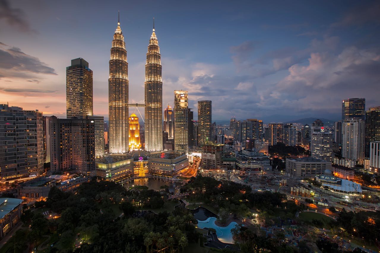 15 Relaxing Things To Do In Kuala Lumpur For Quiet Joy